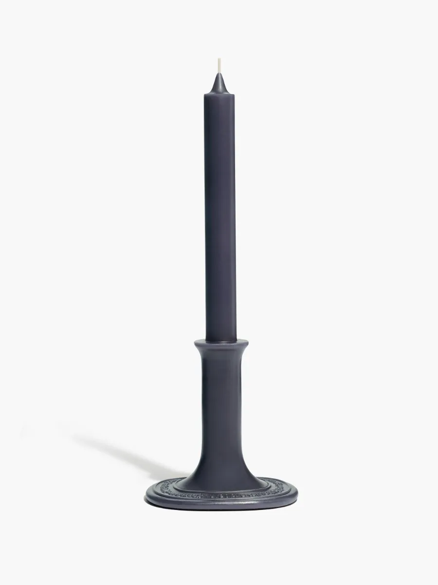 Baies (Berries) - Emblem Taper candle