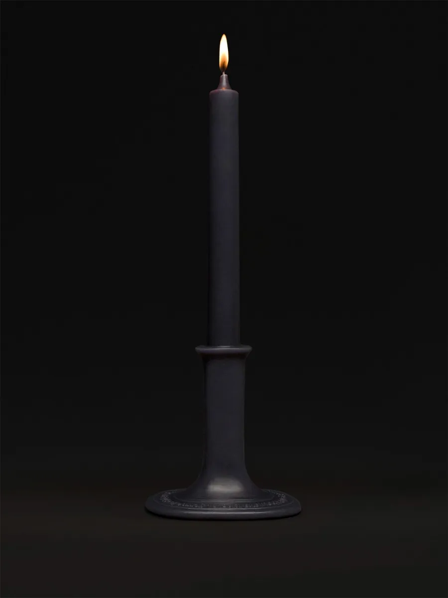 Baies (Berries) - Emblem Taper candle - Image 2
