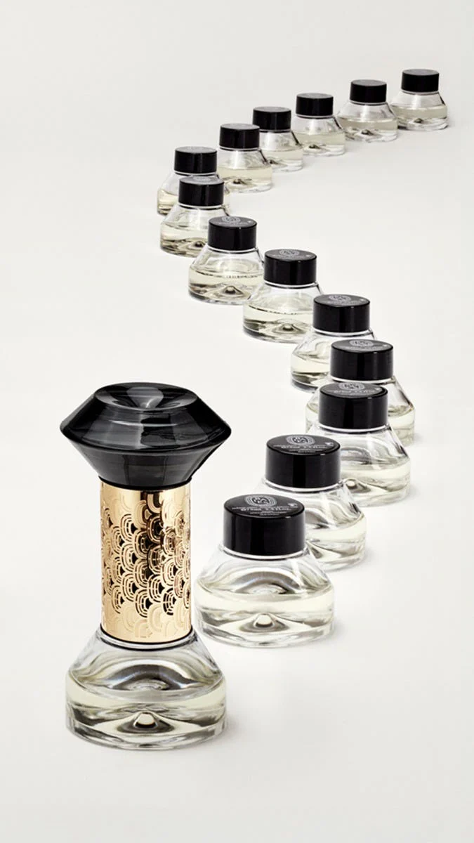 Baies (Berries) - Refill for Hourglass Diffuser - Image 2