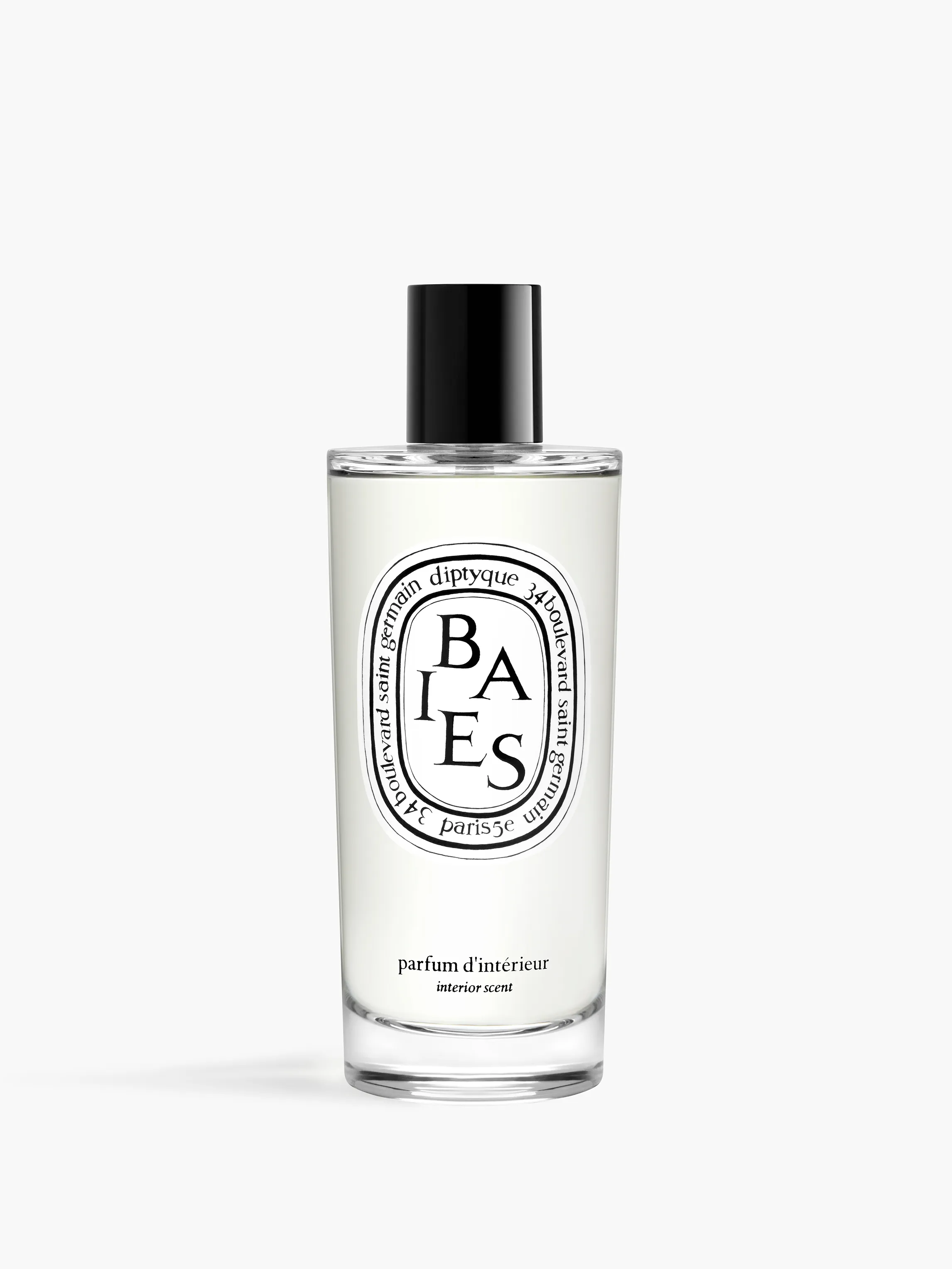 Baies (Berries) - Room Spray