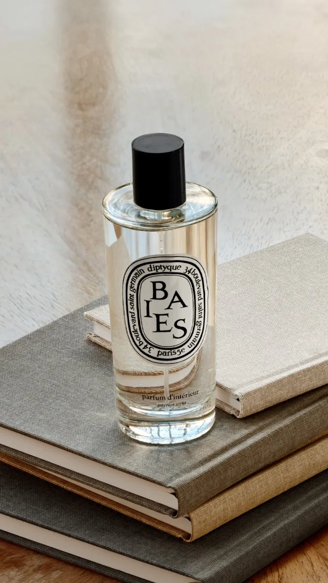 Baies (Berries) - Room Spray - Image 2