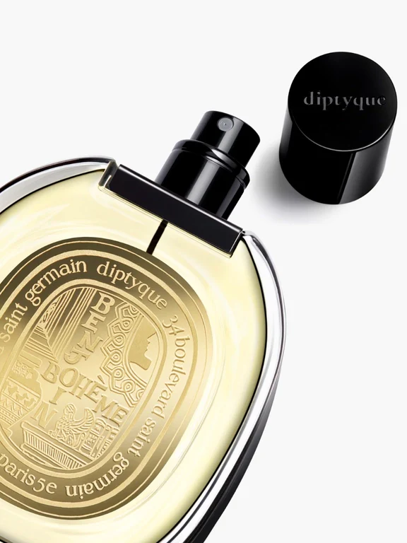 Benjoin Bohème - Eau de parfum intense - Image 3