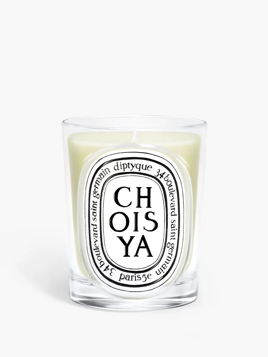 Choisya (Orange Blossom) - Classic Candle
