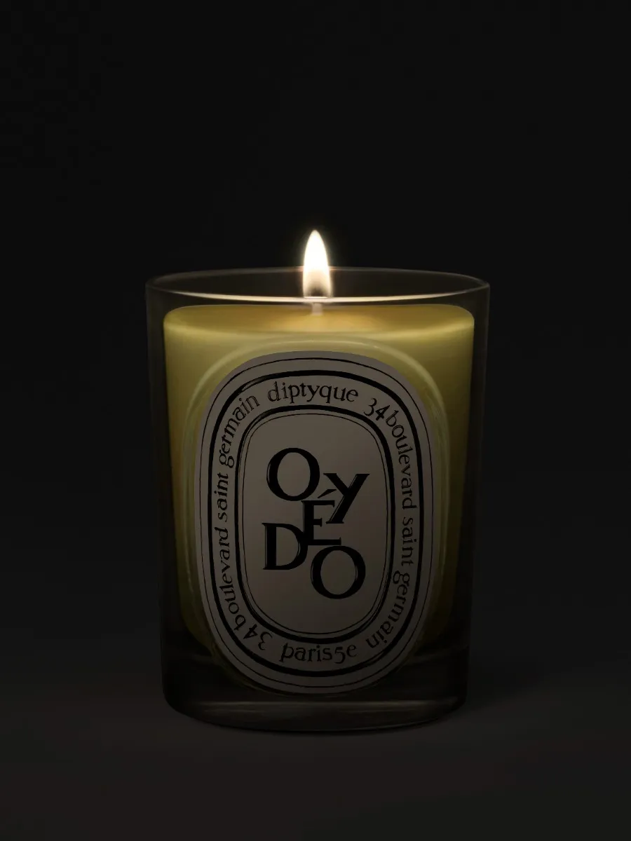 Oyédo - Classic Candle - Image 2