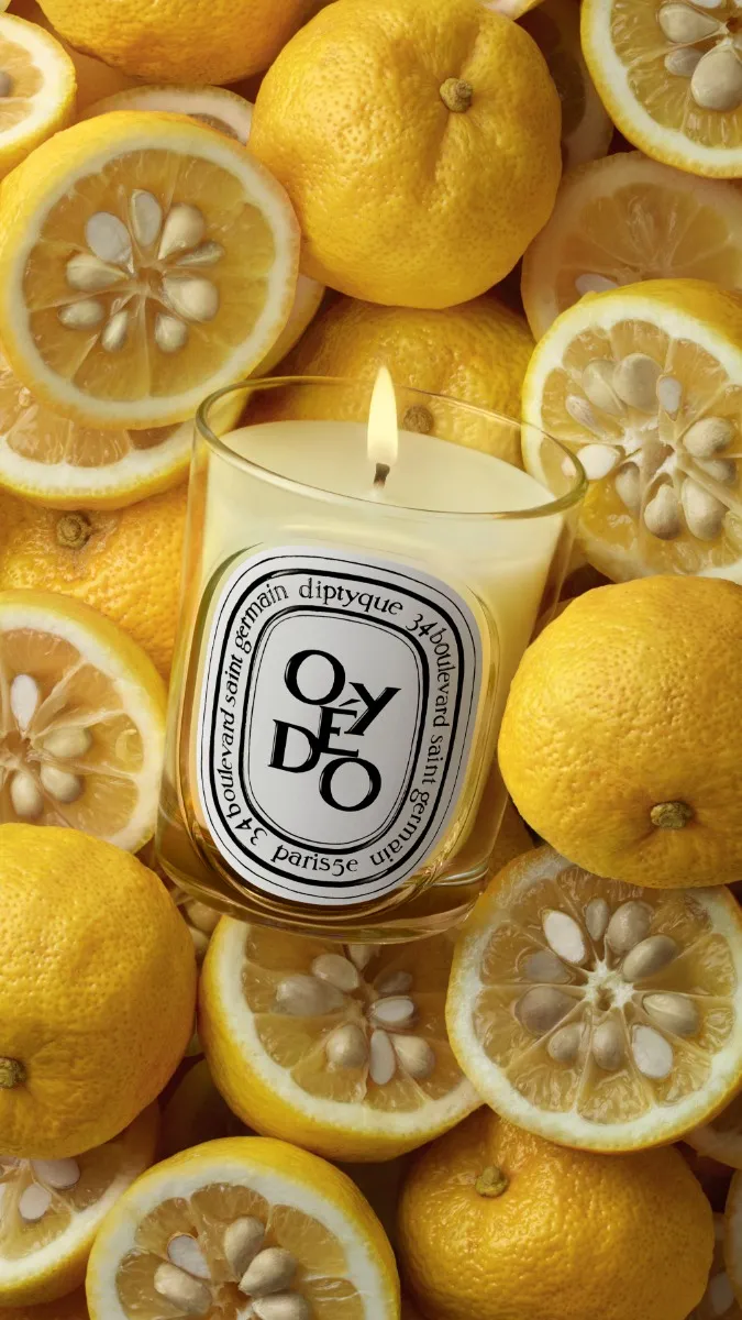Oyédo - Classic Candle - Image 3