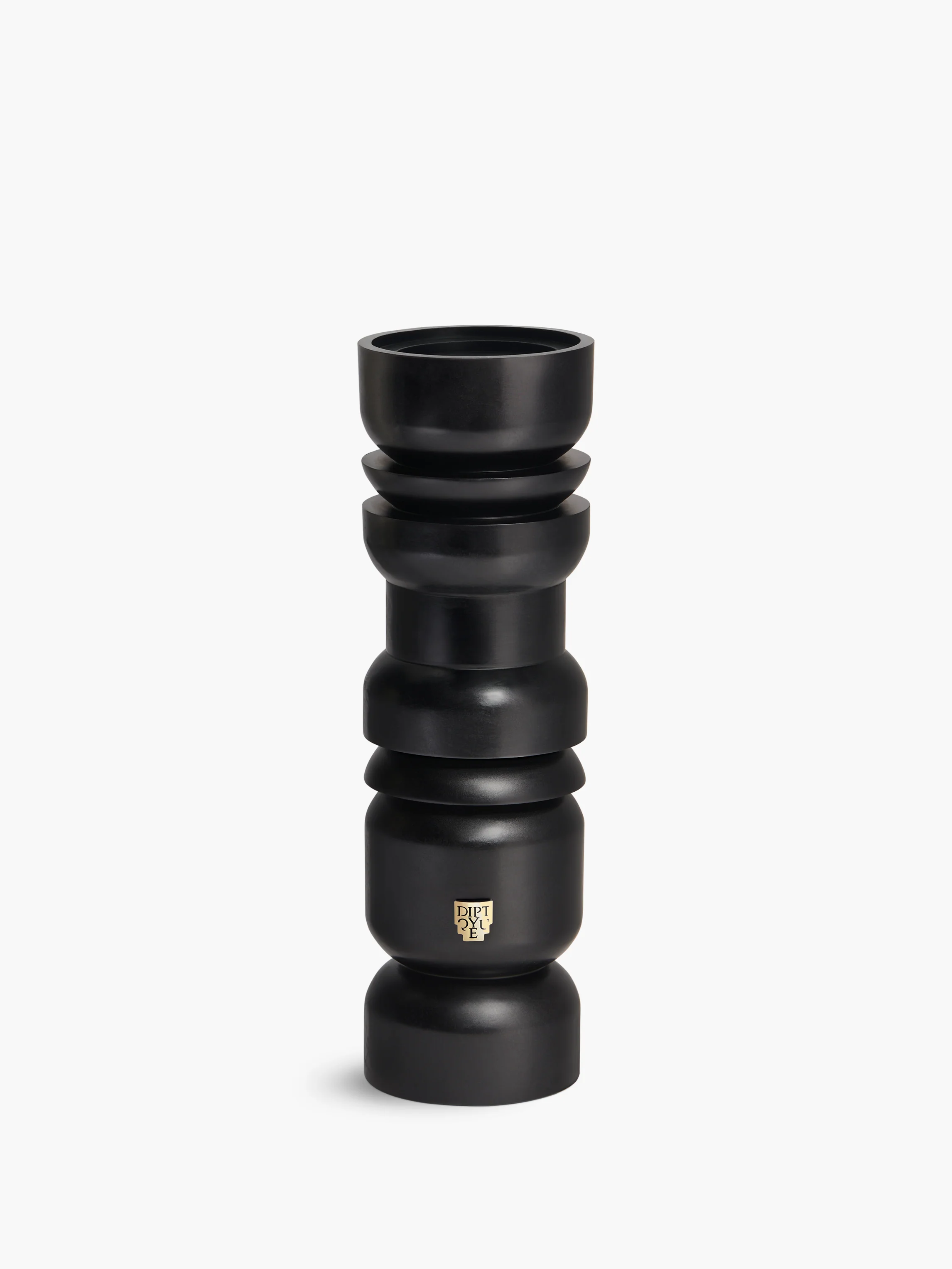 Large chess candle holder - For classic candles - Image 2