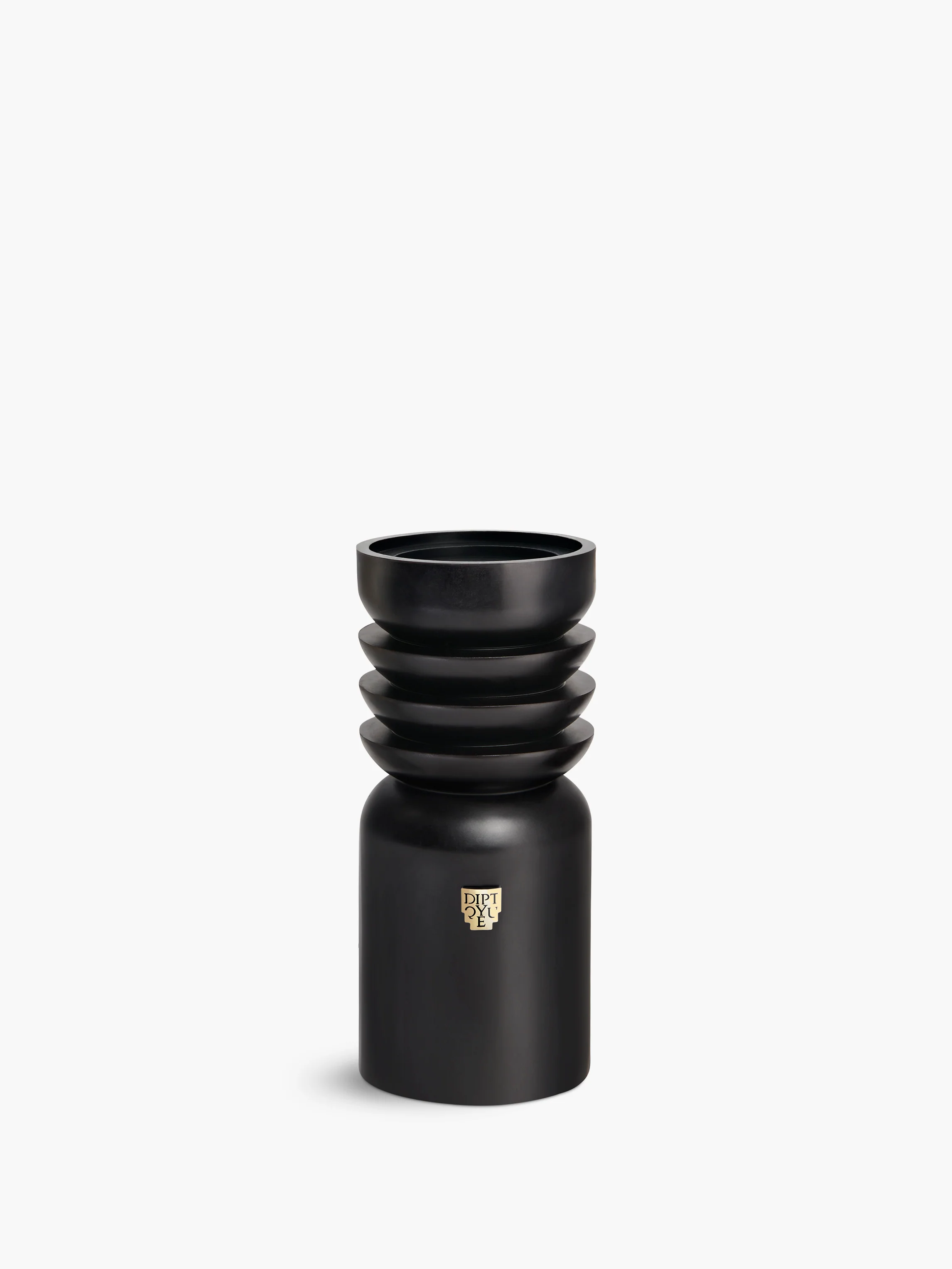 Medium chess candle holder - For classic candles - Image 2
