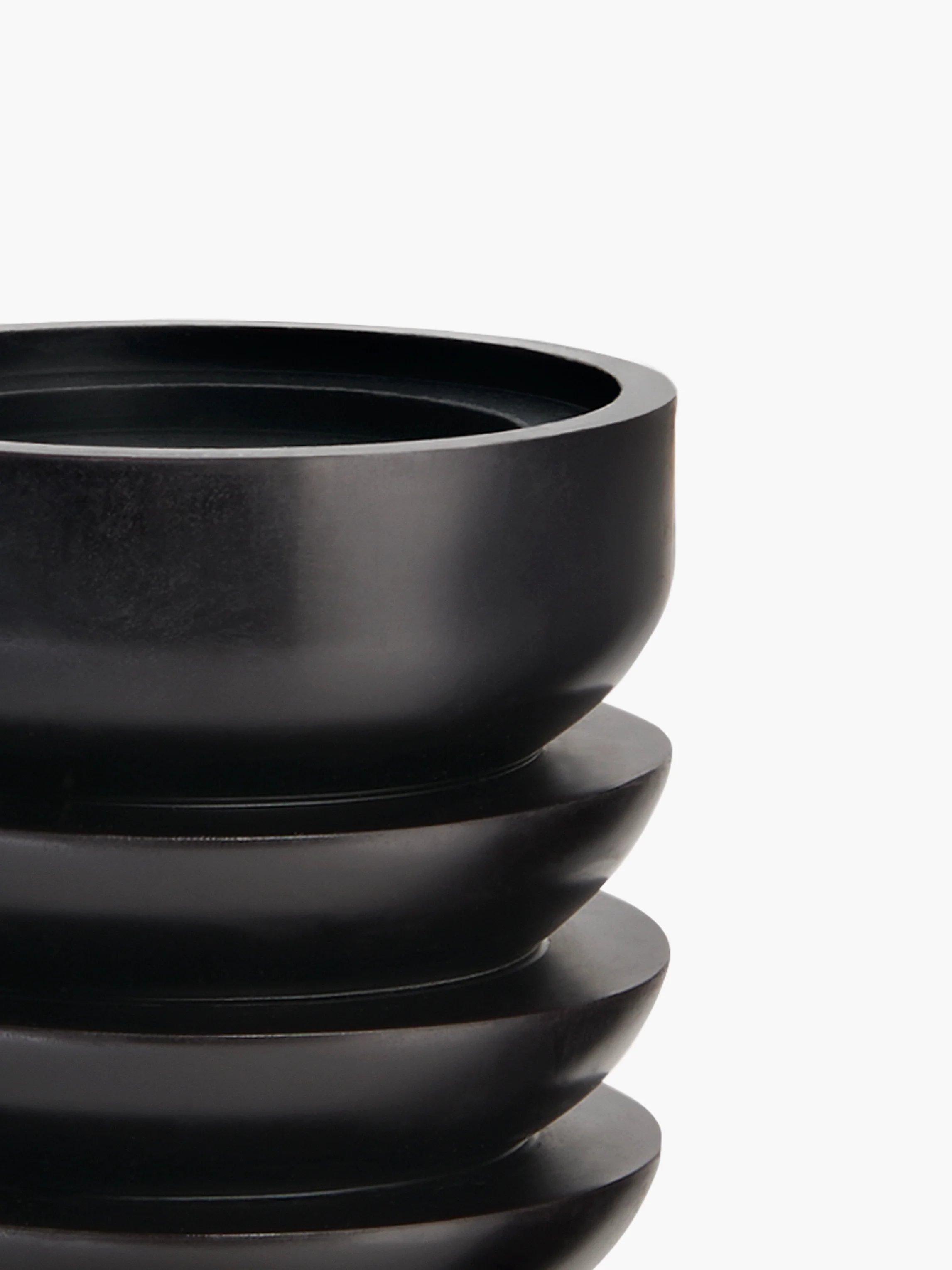 Medium chess candle holder - For classic candles - Image 3