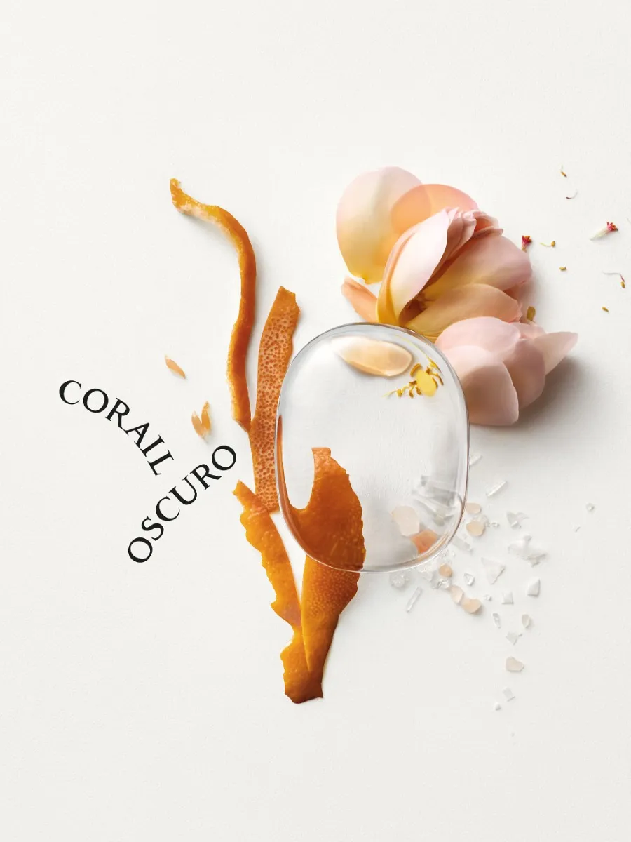 Corail Oscuro - Eau de parfum - Image 2