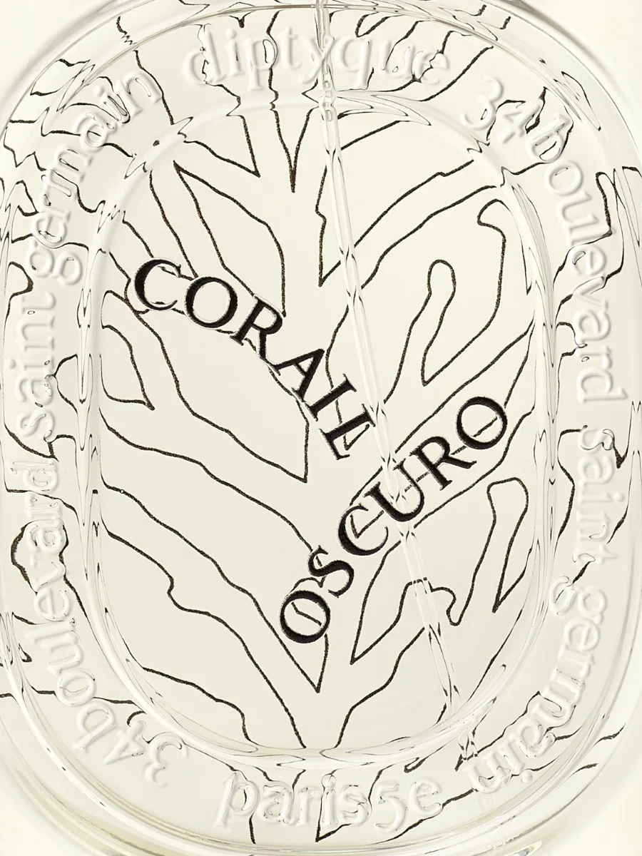 Corail Oscuro - Eau de parfum - Image 4