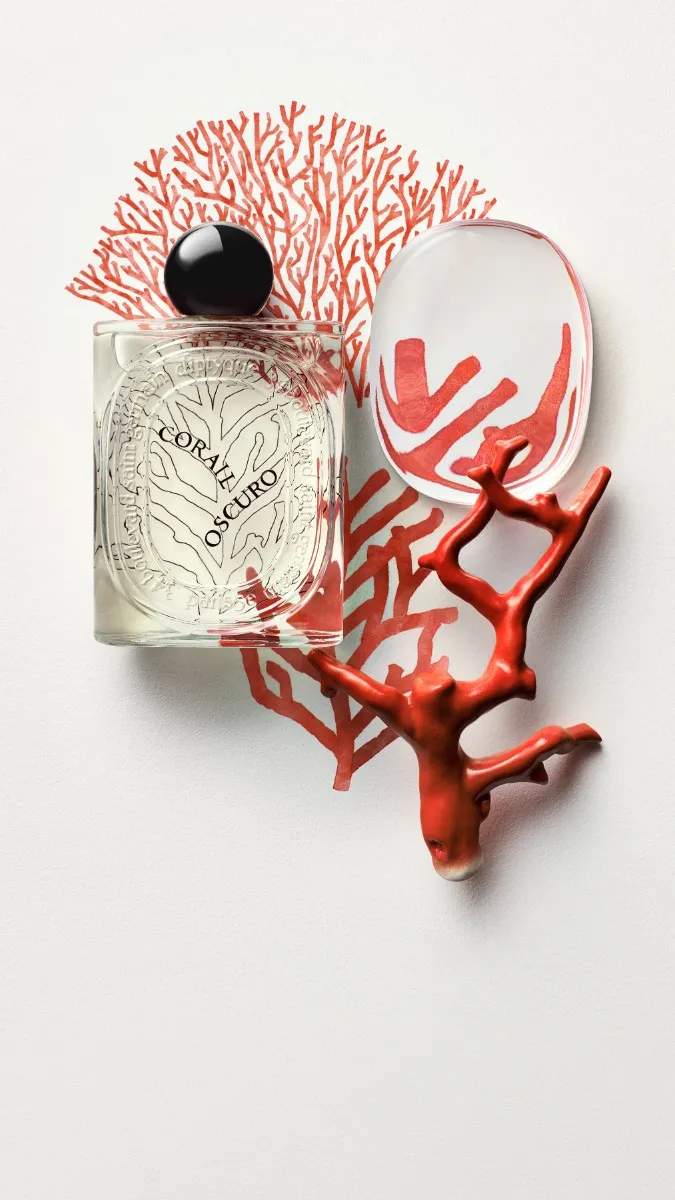 Corail Oscuro - Eau de parfum - Image 5
