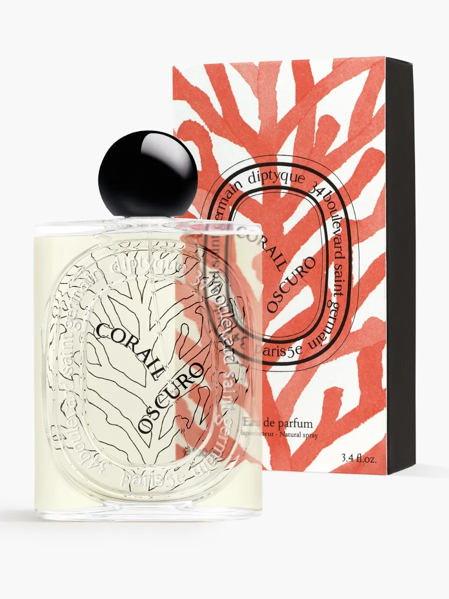 Corail Oscuro - Eau de parfum - Image 6