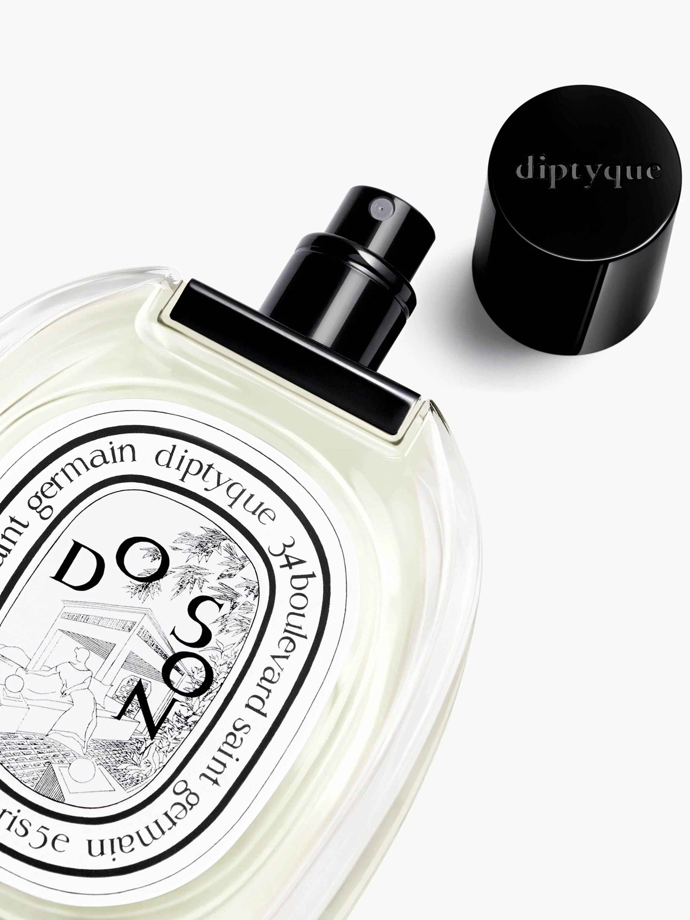 Do Son - Eau de toilette - Image 3