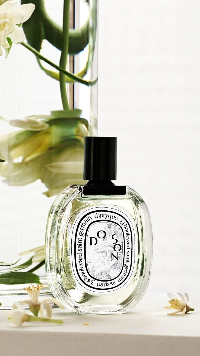Do Son - Eau de toilette - Image 4