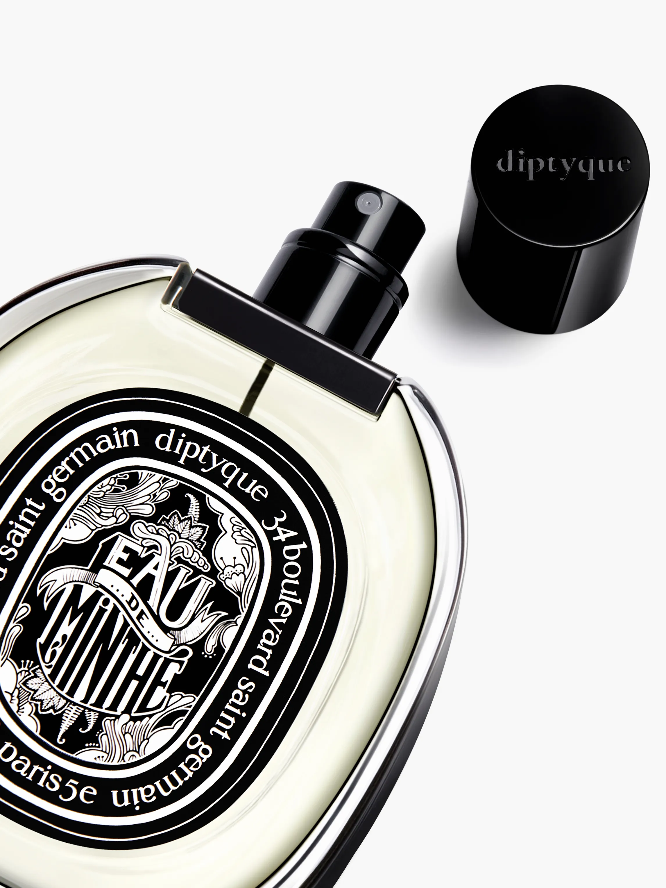 Eau de Minthé - Eau de Parfum - Image 3