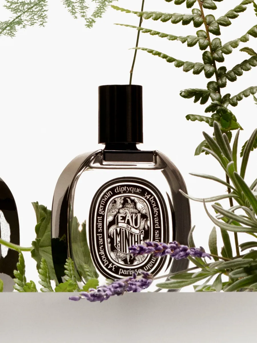 Eau de Minthé - Eau de Parfum - Image 4