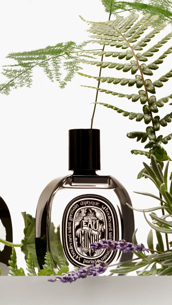 Eau de Minthé - Eau de Parfum - Image 5