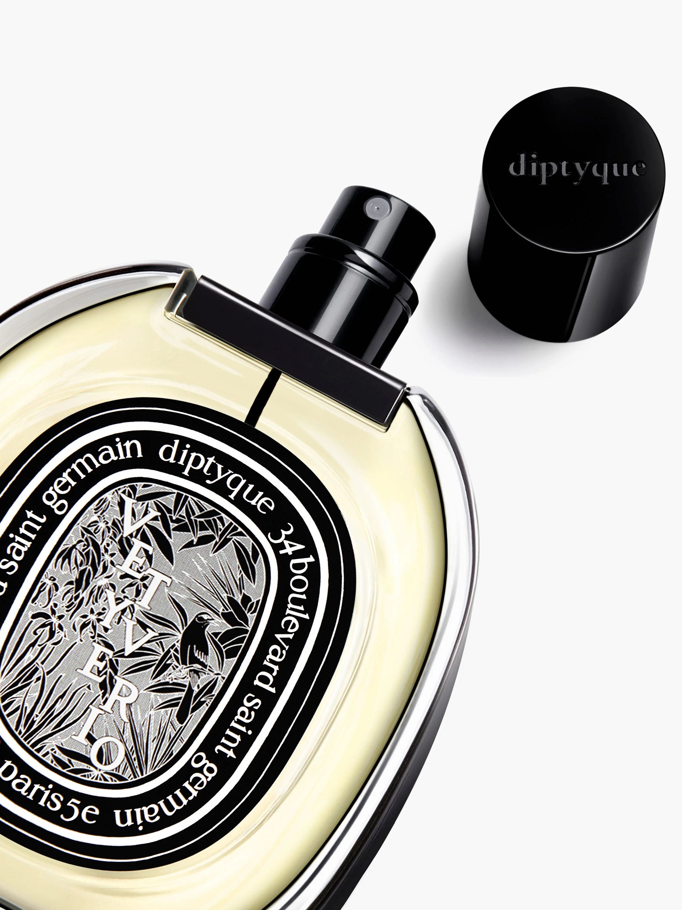 Vetyverio - Eau de parfum - Image 3