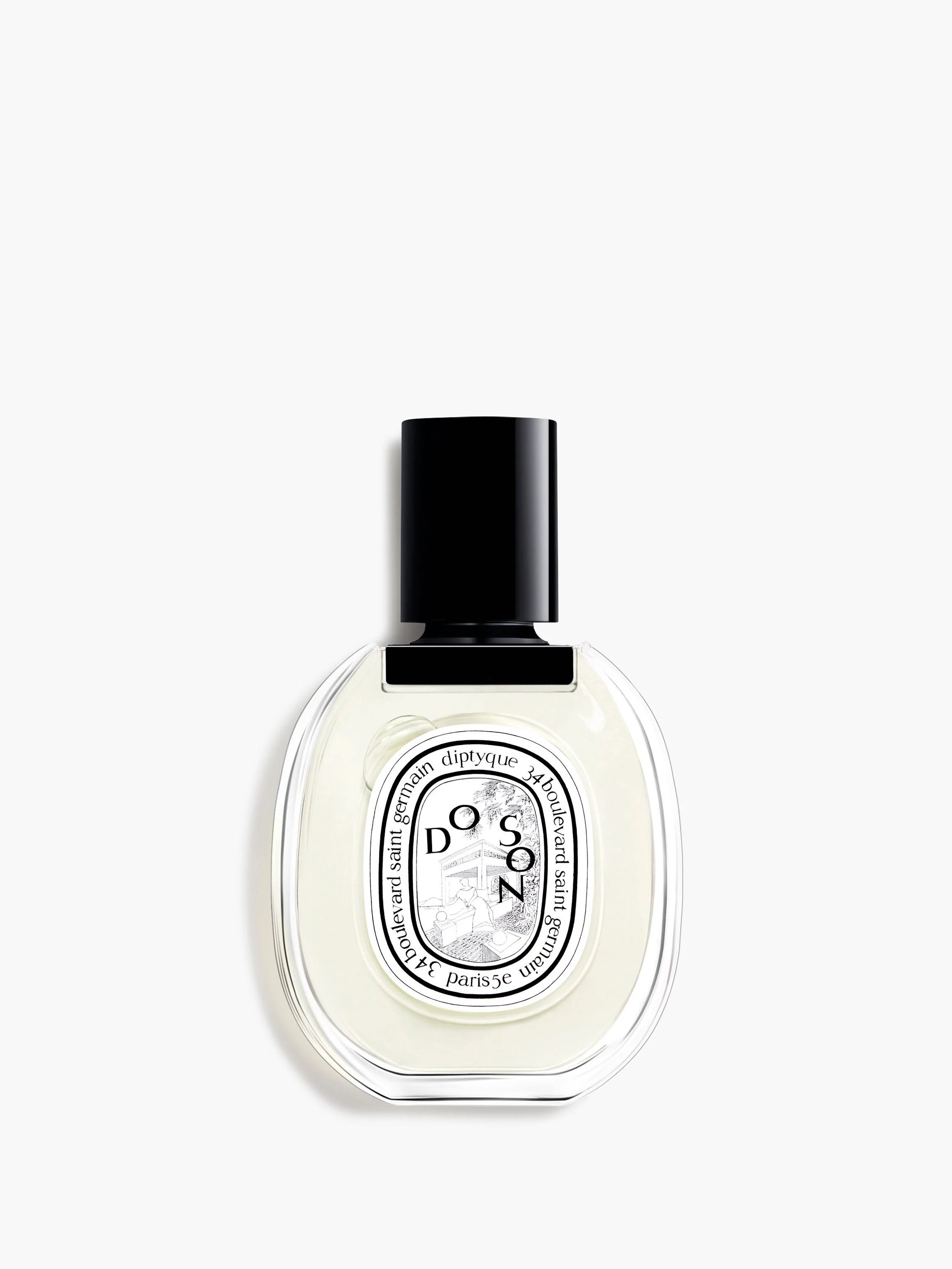 Do Son - Eau de toilette