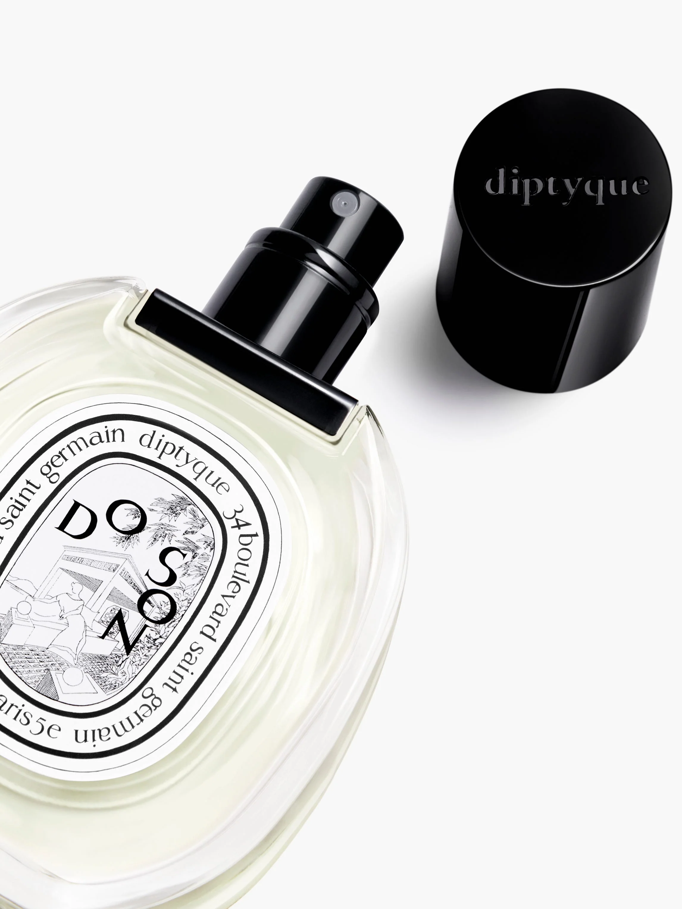 Do Son - Eau de toilette - Image 3