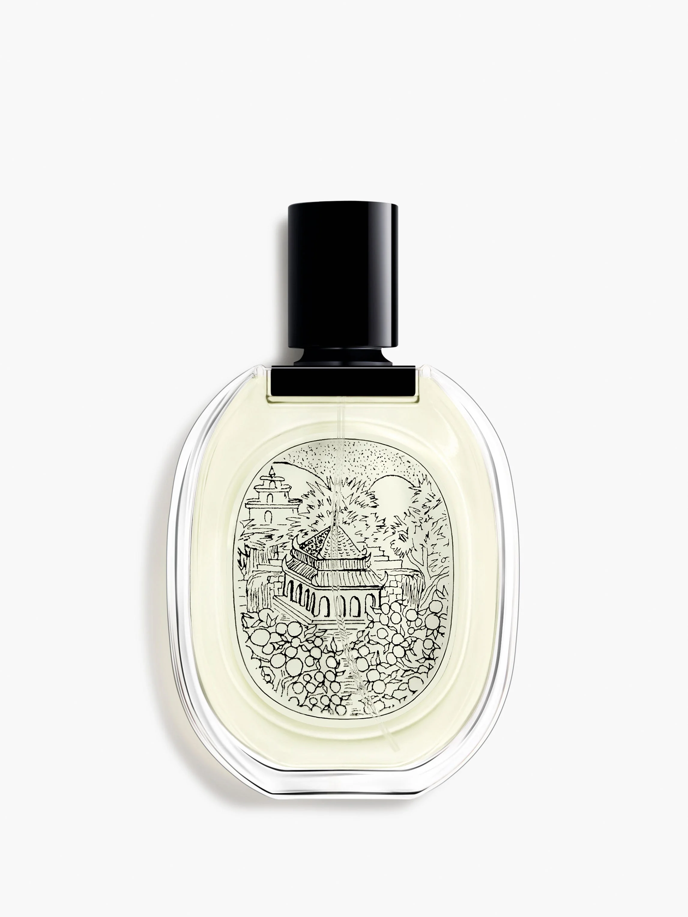 Oyédo - Eau de toilette - Image 2