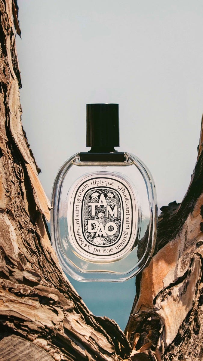 Tam Dao - Eau de toilette - Image 4