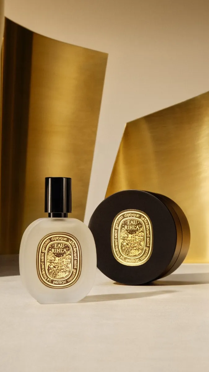 Eau Rihla - Hair mist - Image 3