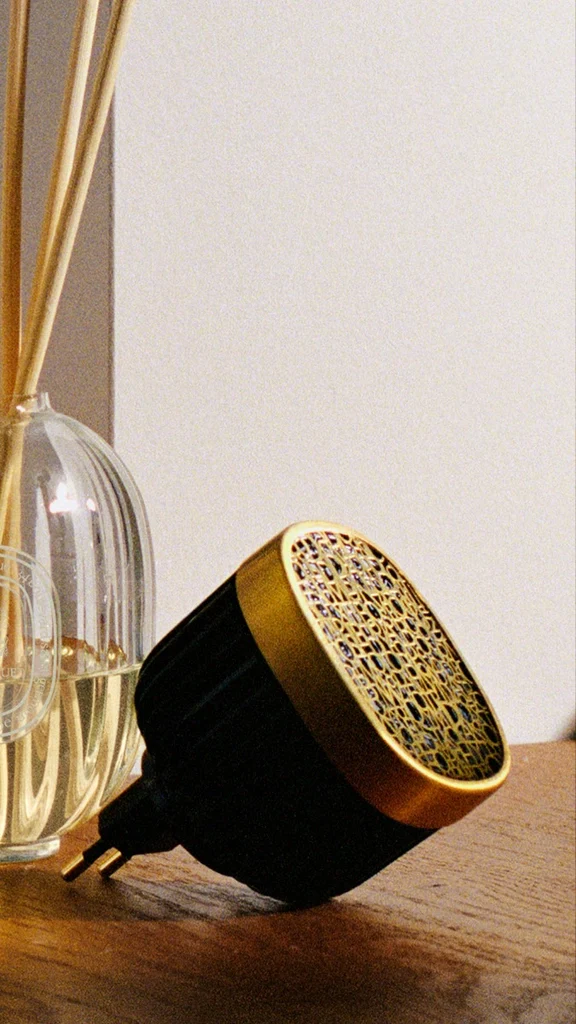 Electric Diffuser - For the wall - Image 3