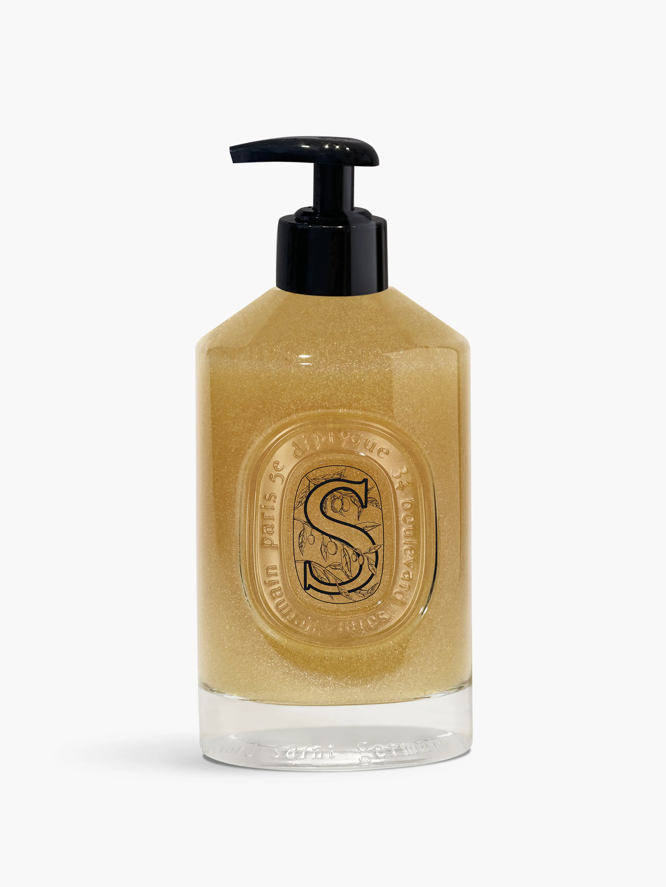 Our most popular products - 34 boulevard Saint Germain candle