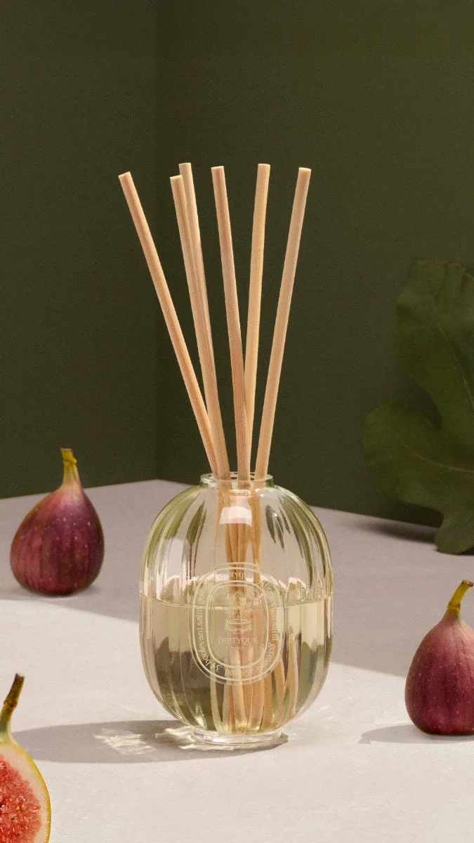 Figuier (Fig Tree) - Refill for home fragrance diffuser - Image 4