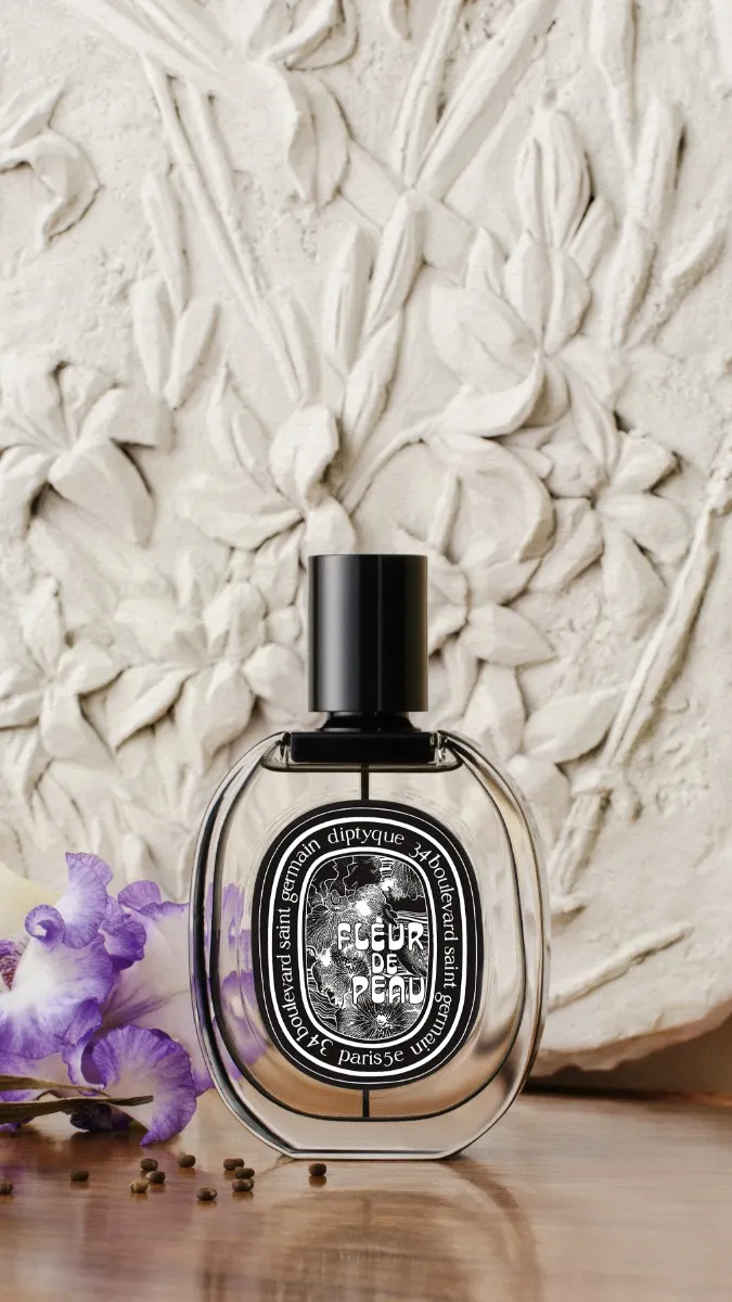 Fleur de Peau - Eau de parfum - Image 4