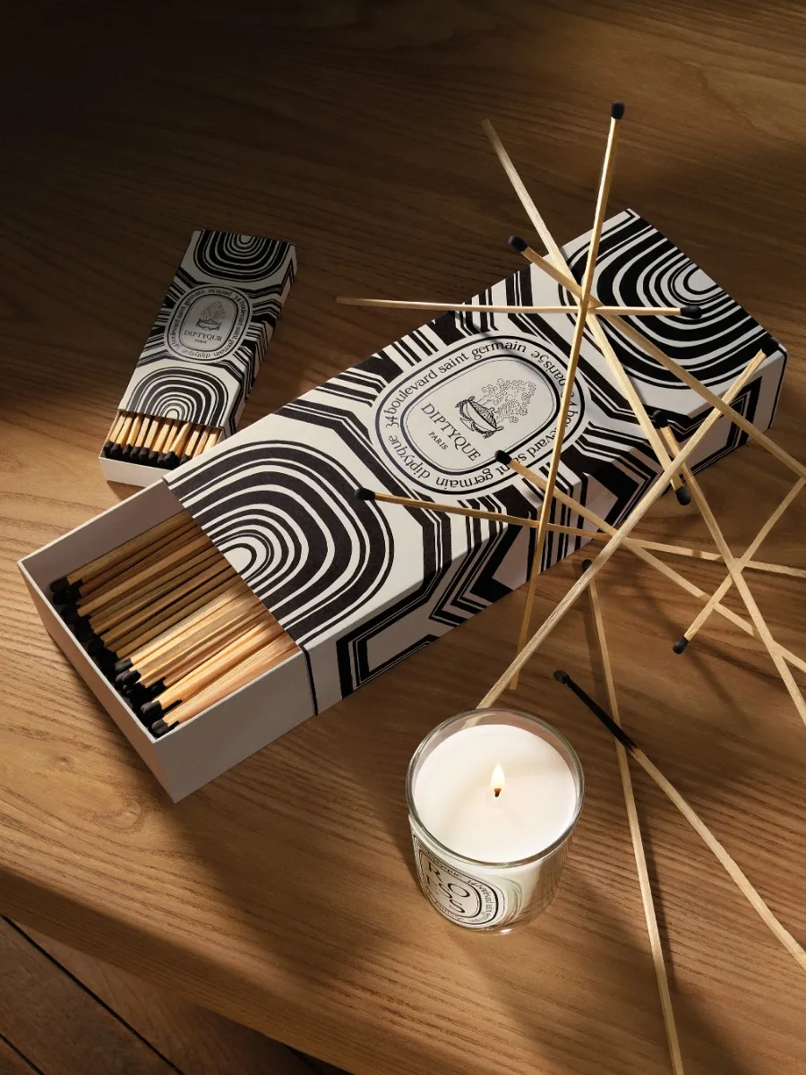 Giant Matchbox - Basile - Image 3