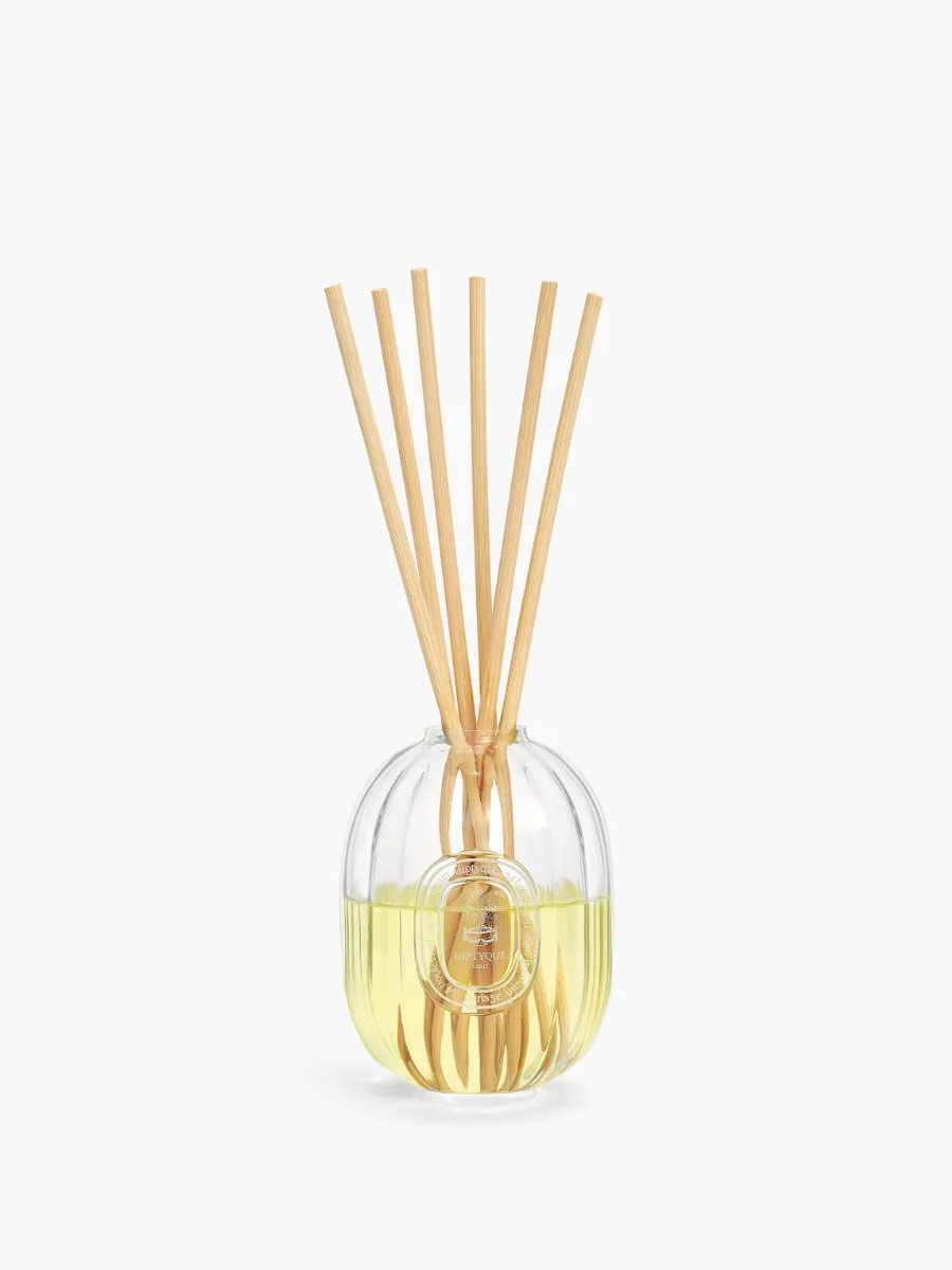Home Fragrance Diffuser - Glass vessel - Image 3