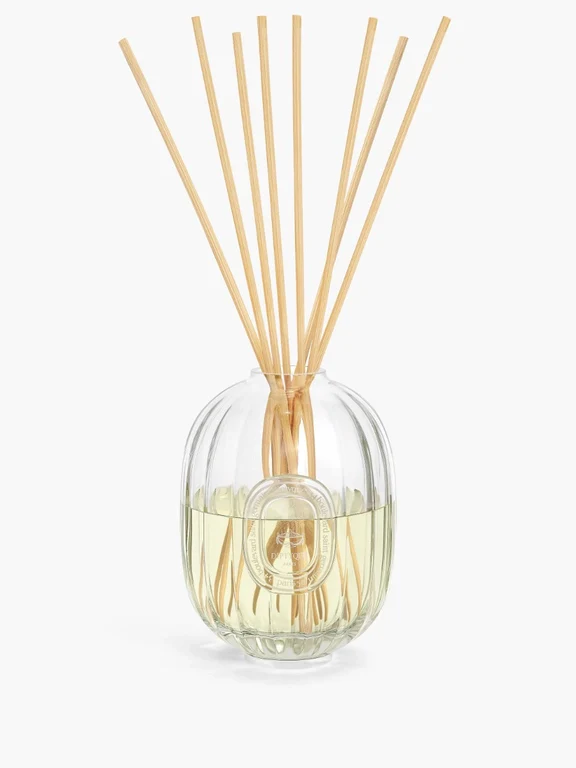 Home Fragrance Diffuser - Glass vessel - Image 3
