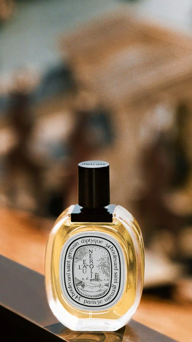 L'Eau de Néroli - Eau de toilette - Image 4
