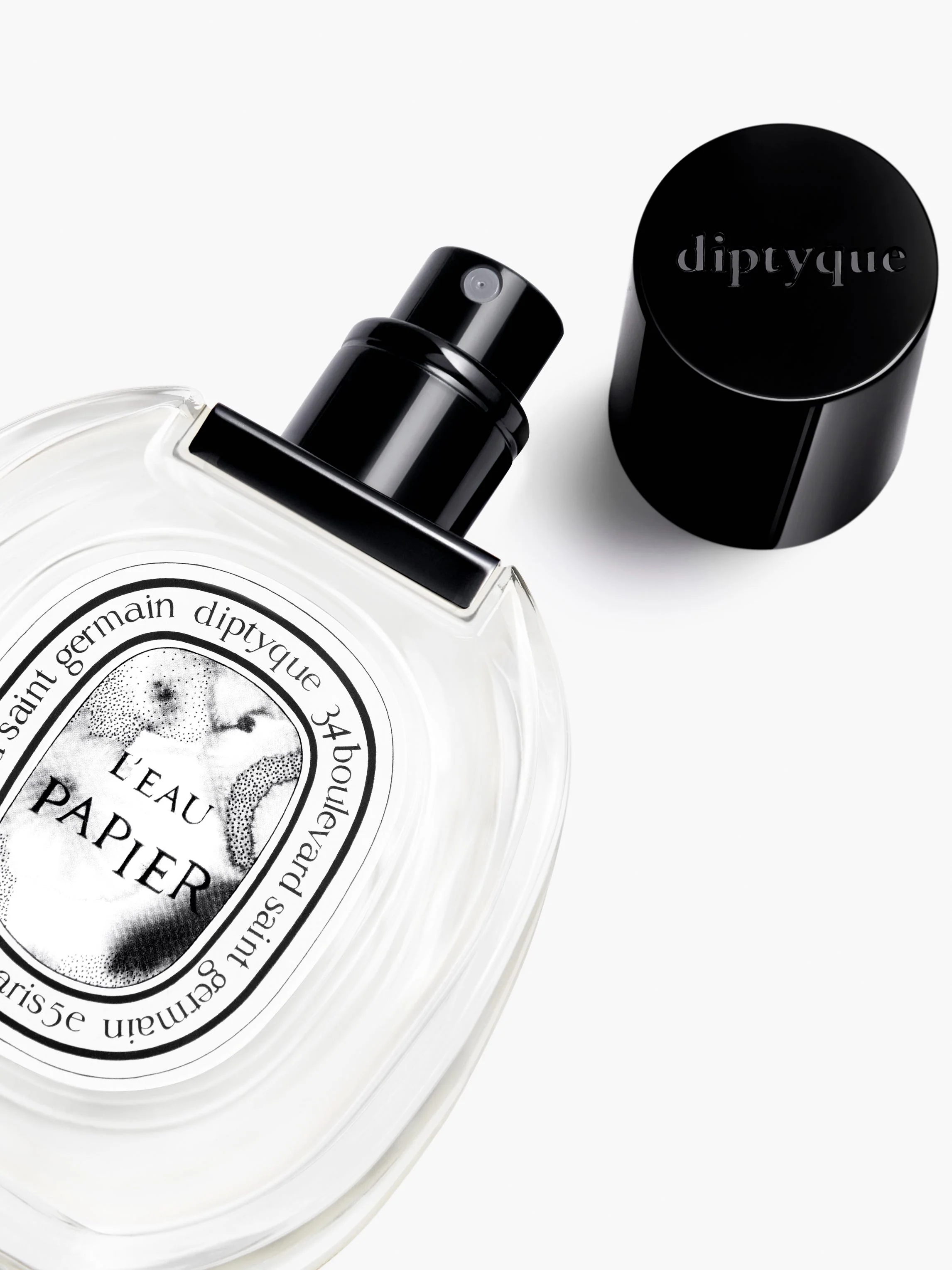 L'Eau Papier - Eau de toilette - Image 3