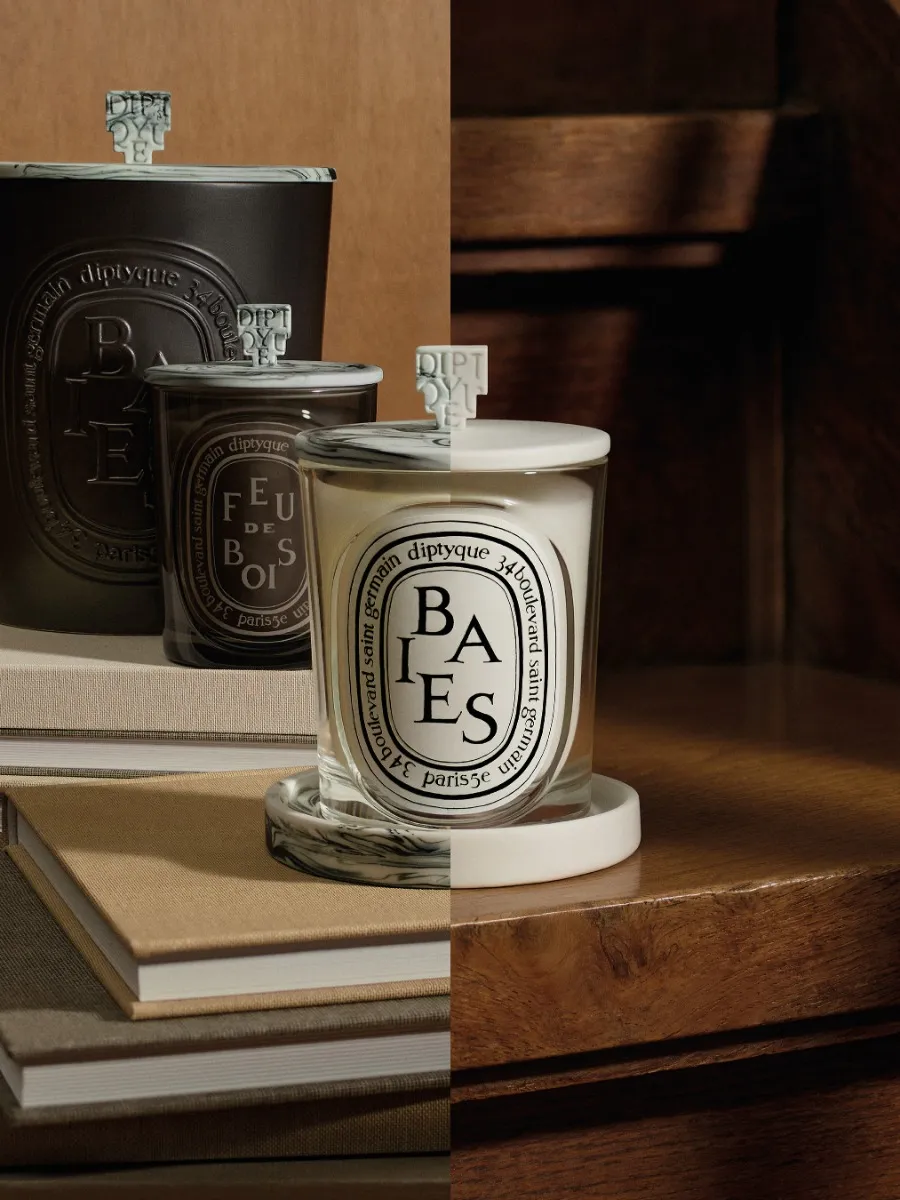 Landscape Lid - For classic candles - Image 3