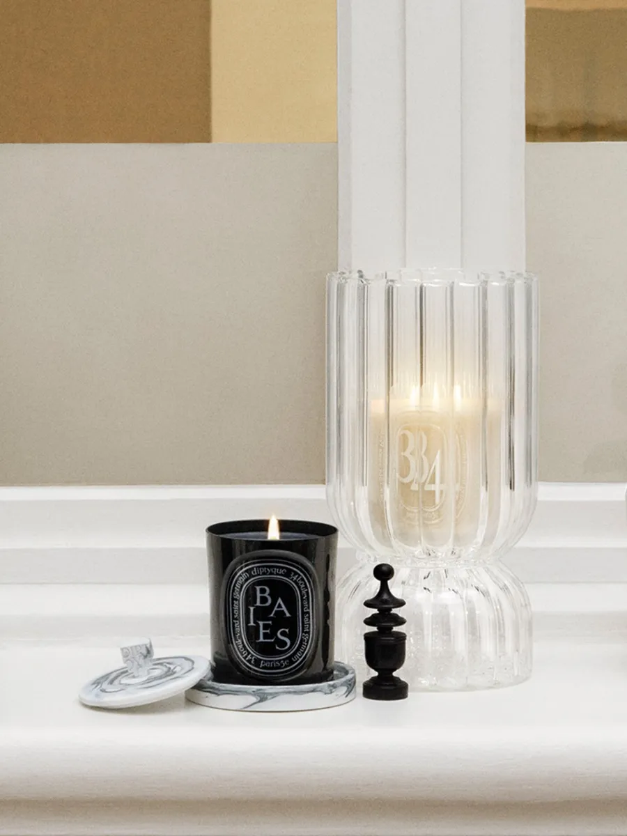 Landscape stand - For medium candles - Image 3