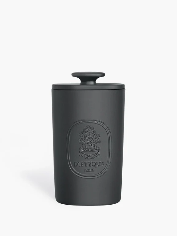 Large Canister - Black Oval - Image 2