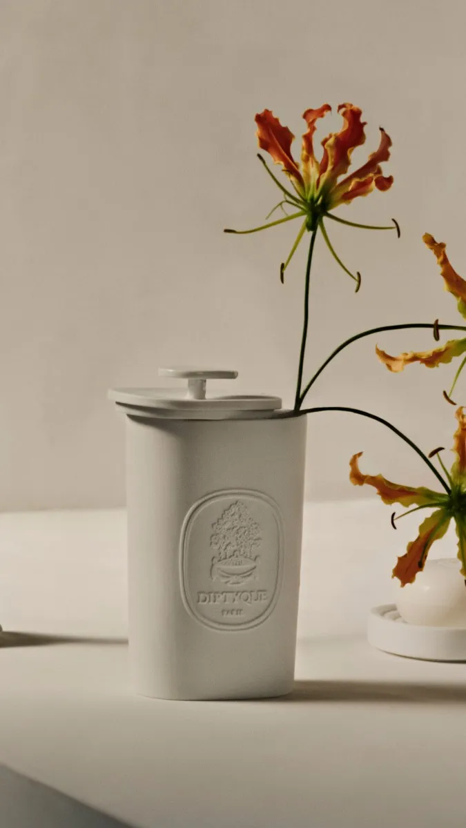 Large canister - Oval - Image 5