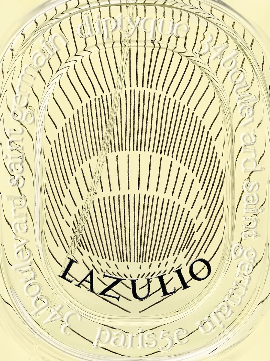 Lazulio - Eau de parfum - Image 4
