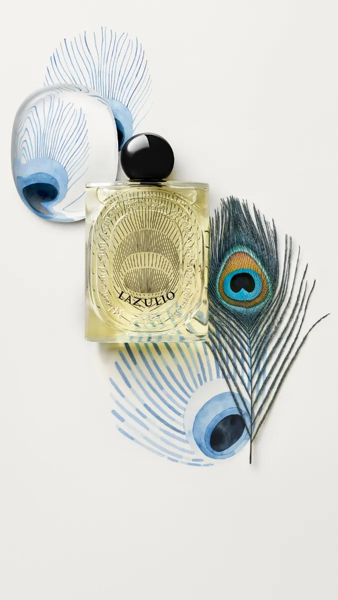 Lazulio - Eau de parfum - Image 5