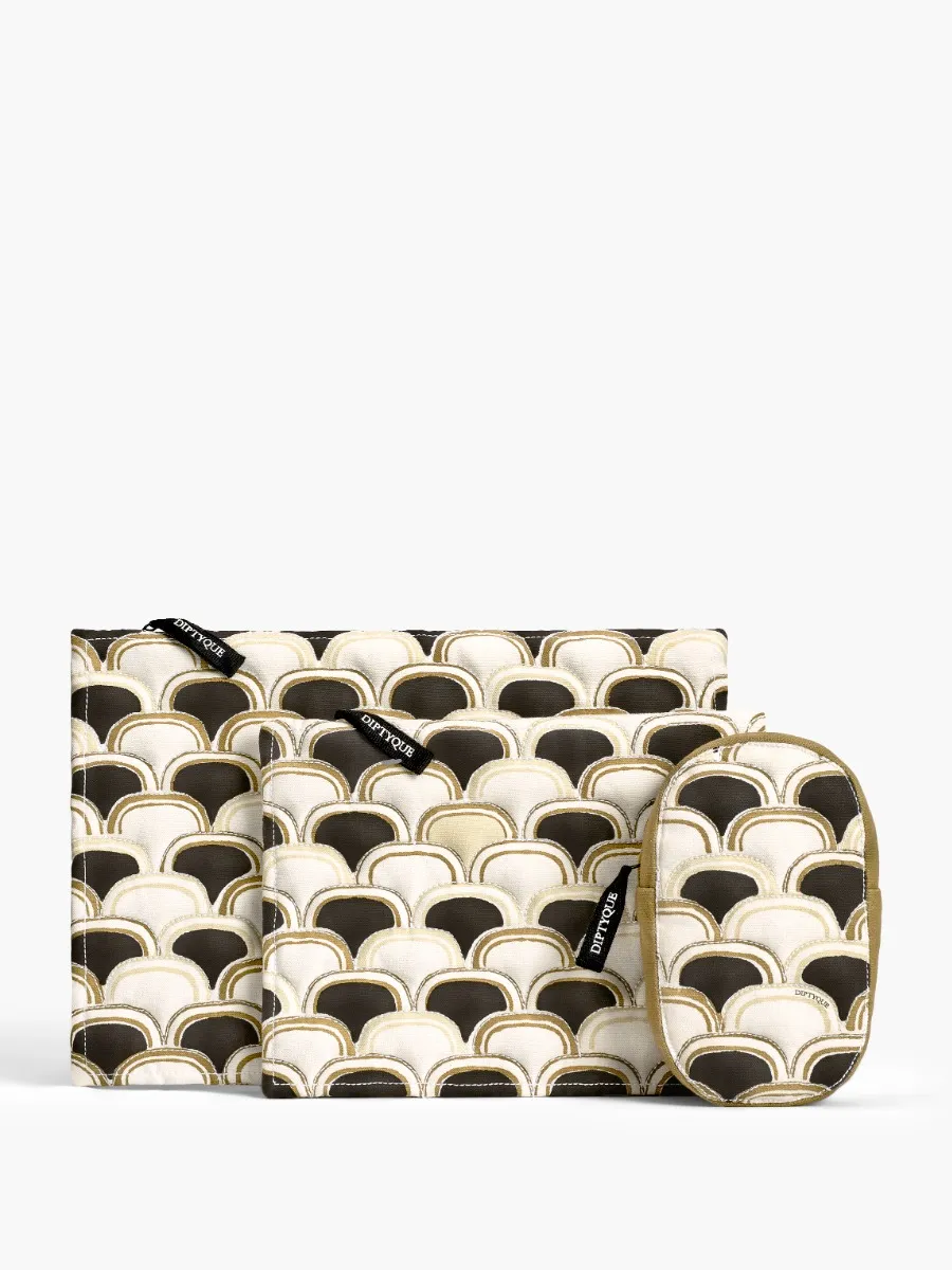 Le Redouté pouch - Small - Image 3