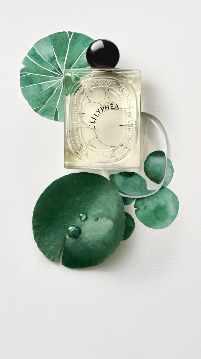 Lilyphéa - Eau de parfum - Image 5
