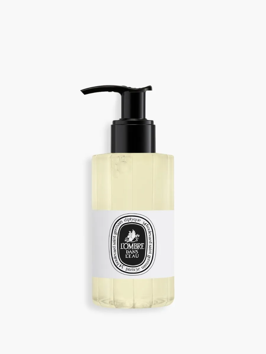 L'Ombre dans l'Eau - Perfumed cleansing body gel