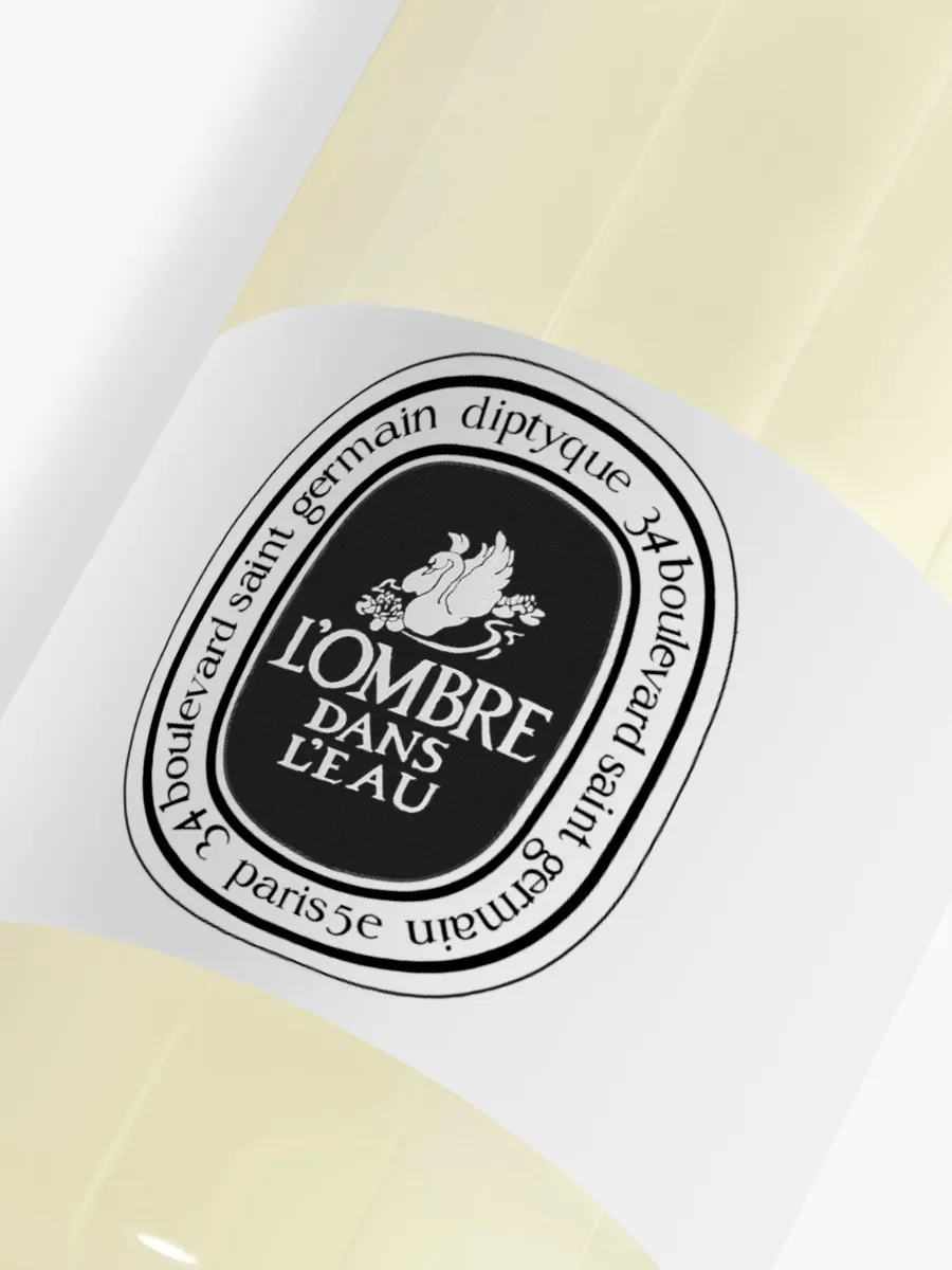 L'Ombre dans l'Eau - Perfumed cleansing body gel - Image 2