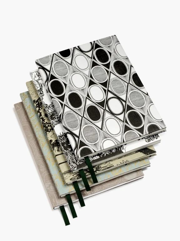 Notebook - Garden of Thiasus - Image 3