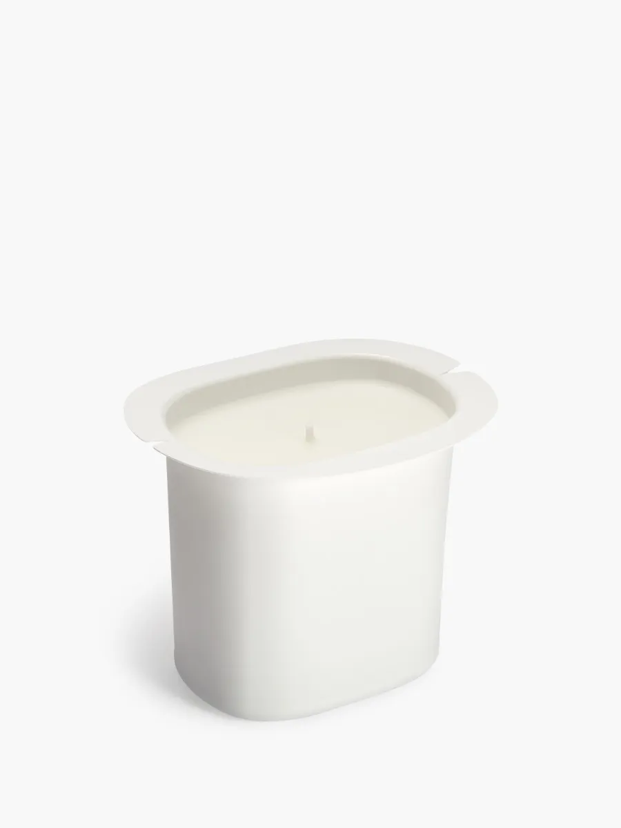 Nymphées Merveilles (Nymphaeum of Wonders) - Candle Refill - Image 2