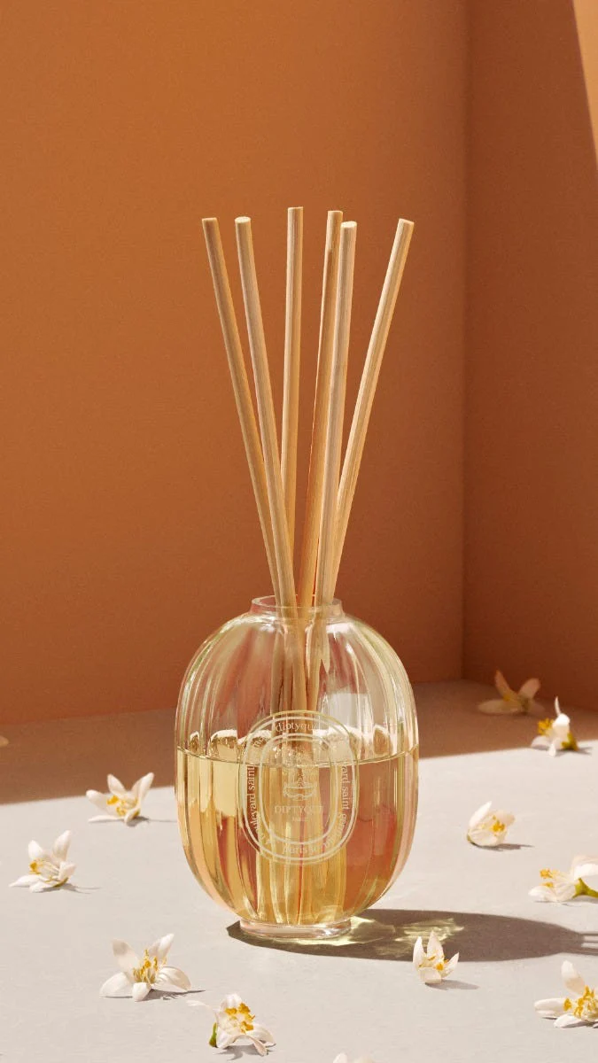 Fleur d'Oranger (Orange Blossom) - Refill for home fragrance diffuser - Image 4