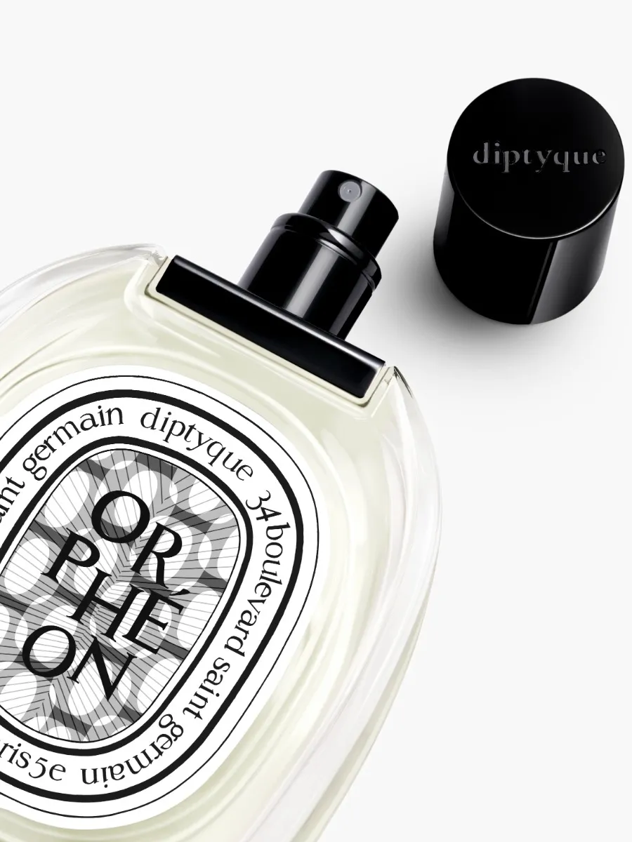 Orphéon - Eau de toilette - Image 3